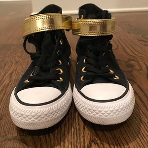 Converse All Star Chuck Taylor high tops